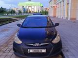 Hyundai Accent 2011 года за 4 600 000 тг. в Астана