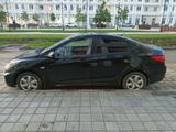 Hyundai Accent 2011 года за 4 600 000 тг. в Астана – фото 2