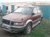 Mitsubishi RVR 1995 годаfor750 000 тг. в Павлодар