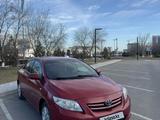 Toyota Corolla 2009 года за 4 400 000 тг. в Актау