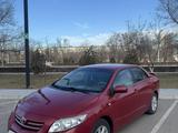 Toyota Corolla 2009 года за 4 400 000 тг. в Актау – фото 2