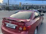 Toyota Corolla 2009 года за 4 400 000 тг. в Актау – фото 5