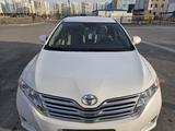 Toyota Venza 2009 годаүшін8 500 000 тг. в Туркестан