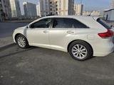 Toyota Venza 2009 годаүшін8 500 000 тг. в Туркестан – фото 3