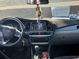 Hyundai Sonata 2018 года за 6 300 000 тг. в Кокшетау