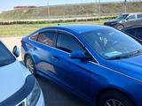 Hyundai Sonata 2018 года за 6 300 000 тг. в Кокшетау – фото 3