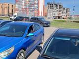 Hyundai Sonata 2018 года за 6 300 000 тг. в Кокшетау – фото 5