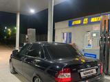 ВАЗ (Lada) Priora 2170 2014 года за 3 500 000 тг. в Семей