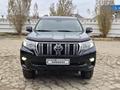 Toyota Land Cruiser Prado 2021 годаүшін24 900 000 тг. в Актобе – фото 5