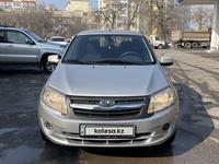 ВАЗ (Lada) Granta 2190 2013 года за 3 500 000 тг. в Алматы