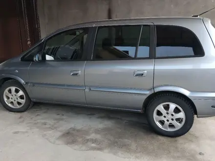 Opel Zafira 2004 года за 2 500 000 тг. в Шымкент