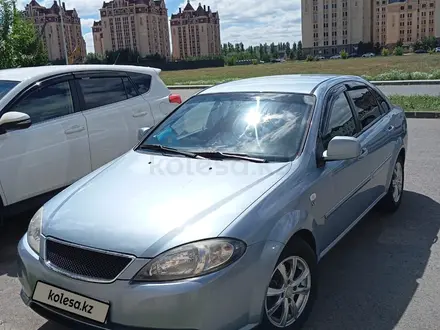 Daewoo Gentra 2014 года за 4 200 000 тг. в Астана – фото 12