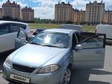 Daewoo Gentra 2014 годаүшін4 200 000 тг. в Астана