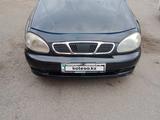 Chevrolet Lanos 2006 годаүшін650 000 тг. в Кокшетау