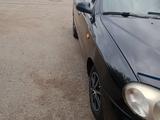 Chevrolet Lanos 2006 года за 1 000 000 тг. в Кокшетау – фото 3