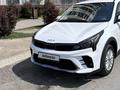 Kia Rio X-Line 2022 годаfor10 500 000 тг. в Алматы – фото 20