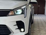 Kia Rio X-Line 2022 года за 8 000 000 тг. в Тараз – фото 3