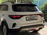 Kia Rio X-Line 2022 года за 8 000 000 тг. в Тараз – фото 2