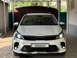 Kia Rio X-Line 2022 года за 8 000 000 тг. в Тараз