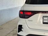 Kia Rio X-Line 2022 года за 8 000 000 тг. в Тараз – фото 5