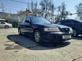 Honda Rafaga 1994 годаүшін700 000 тг. в Алматы – фото 2