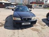 Honda Rafaga 1994 годаүшін700 000 тг. в Алматы