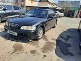 Honda Rafaga 1994 годаүшін700 000 тг. в Алматы – фото 3