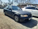 Honda Rafaga 1994 годаүшін700 000 тг. в Алматы – фото 4