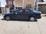 Honda Rafaga 1994 годаүшін700 000 тг. в Алматы – фото 5