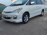 Toyota Estima 2005 года за 4 400 000 тг. в Атырау