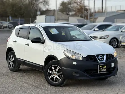 Nissan Qashqai 2011 года за 5 590 000 тг. в Актобе – фото 3