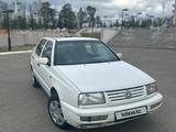 Volkswagen Vento 1997 года за 1 280 000 тг. в Астана – фото 2