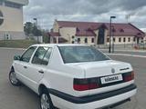 Volkswagen Vento 1997 года за 1 280 000 тг. в Астана – фото 4