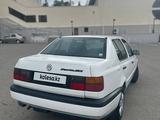 Volkswagen Vento 1997 года за 1 280 000 тг. в Астана – фото 3