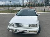 Volkswagen Vento 1997 года за 1 280 000 тг. в Астана – фото 5