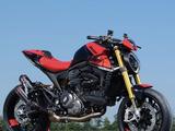 Ducati  Monster (2021-н.в.) 2024 года за 11 600 000 тг. в Алматы