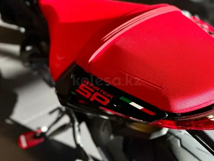 Ducati  Monster (2021-н.в.) 2024 года за 9 860 000 тг. в Алматы – фото 4