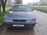 Mitsubishi Galant 1991 года за 750 000 тг. в Алматы – фото 3