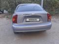 Chevrolet Lanos 2007 года за 1 100 000 тг. в Актобе – фото 3