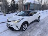 Toyota C-HR 2018 годаүшін10 500 000 тг. в Астана – фото 2