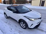 Toyota C-HR 2018 годаүшін10 500 000 тг. в Астана
