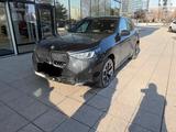 BMW X3 2025 года за 38 000 000 тг. в Алматы