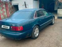 Audi A8 1995 годаүшін1 900 000 тг. в Алматы