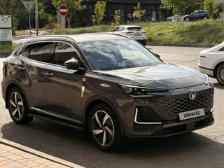 Changan CS55 Plus