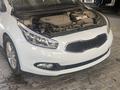 Kia Cee'd 2013 года за 6 300 000 тг. в Алматы – фото 2