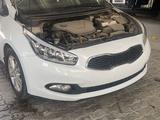 Kia Cee'd 2013 годаfor6 300 000 тг. в Алматы – фото 2