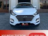 Hyundai Tucson 2019 года за 11 000 000 тг. в Шымкент