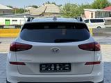 Hyundai Tucson 2019 года за 11 000 000 тг. в Шымкент – фото 5
