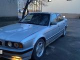 BMW 525 1991 годаүшін1 600 000 тг. в Тараз – фото 4