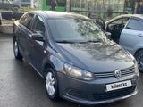 Volkswagen Polo 2015 года за 4 000 000 тг. в Алматы – фото 4